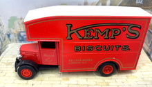 Load image into Gallery viewer, 1931 Morris Courier 1/59 &quot;Kemp&#39;s Biscuits&quot;