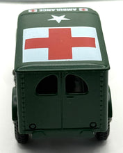 Load image into Gallery viewer, 1942 Dodge 4 X 4 U.S. Field Ambulance 1/42 Made in England