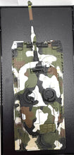 Load image into Gallery viewer, Leopard 2A4, 7./Panzerbataillon 214 1/72 By Dragon