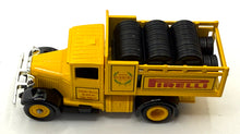 Load image into Gallery viewer, 1934 Ford Model A Truck Firelli Tires 1/ Made in England