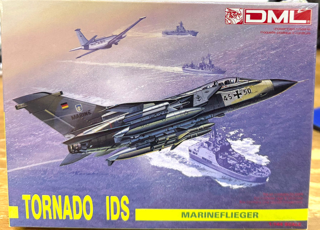 Tornado IDS Marineflieger, 1/144