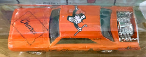 Monopoly - 1970 Dodge Dart "Chance Card" - Includes Game Token