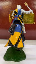 Load image into Gallery viewer, Sir John Falstaffe English Mounted