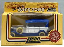 Load image into Gallery viewer, 1934 Rolls Royce Phantom II 1/41 Made in England