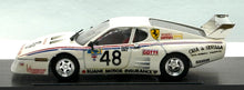 Load image into Gallery viewer, FERRARI 512 BB Scuderia Rosso Le Mans 1981 1/43 Scale