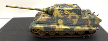 Load image into Gallery viewer, Jagdtiger Henschel Production w/Zimmerit, s.Pz.Jg.Abt.512, Germany 1945 1/72 By Dragon