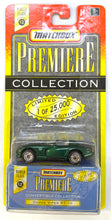 Load image into Gallery viewer, Dodge Viper RT/10 1/58 Matchbox Premiere Collection World Class Series 12