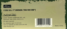 Load image into Gallery viewer, U.S. 1ST DIVISION ("BIG RED ONE") 3-Piece set