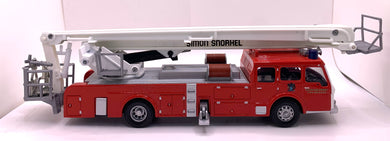 Simon Snorkel Fire Brigade