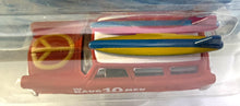Load image into Gallery viewer, 1962 RAMBLER WAGON "The Hang 10 Men" Johnny Lightning Surf Rods