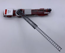 Load image into Gallery viewer, LaFrance Aerial Ladder Fire Truck - &#39;Centerville Fire Department&#39;  1/50