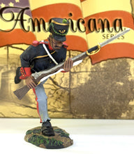 Load image into Gallery viewer, Mexican Cazadores Regiment - Fully painted