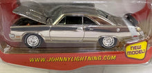 Load image into Gallery viewer, 1970 Dodge Dart Swinger, 1/63 Johnny Lightning Classic Gold Collection
