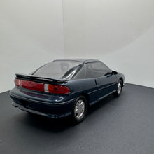 Load image into Gallery viewer, 1992 Geo Storm GSI Bennington Blue