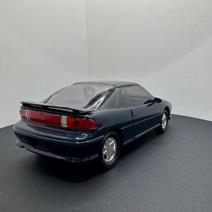 1992 Geo Storm GSI Bennington Blue