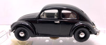 Load image into Gallery viewer, 1949 Volkswagen Sedan Black 1/43