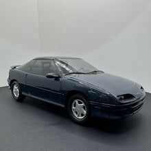 Load image into Gallery viewer, 1992 Geo Storm GSI Bennington Blue