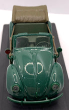 Load image into Gallery viewer, 1948 Volkswagen POLIZEI Green 1/43
