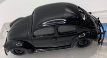 Load image into Gallery viewer, 1947 Volkswagen Sedan Black 1/43