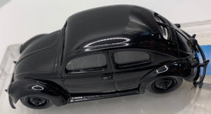1947 Volkswagen Sedan Black 1/43