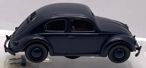 1938 Volkswagen kdF Blue 1/43