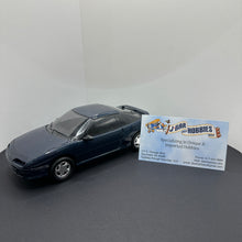 Load image into Gallery viewer, 1992 Geo Storm GSI Bennington Blue