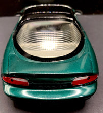 Load image into Gallery viewer, 1995 Chevrolet Camaro Z28 Mystic Teal Metallic - Dealer Promo 1/25