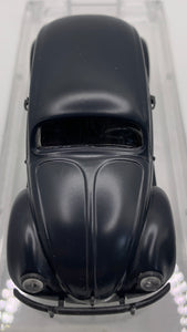 1947 Volkswagen Sedan Gray 1/43