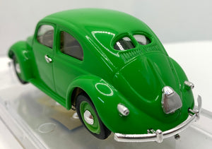 1949 Volkswagen Green 1/43