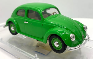 1949 Volkswagen Green 1/43