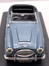 Load image into Gallery viewer, 1963 AUSTIN HEALEY 3000 1/43