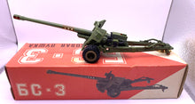 Load image into Gallery viewer, Russian 100mm Anti-tank Gun BC-3   1/43