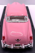 Load image into Gallery viewer, 1950 CADILLAC SEDAN PINK 1/43