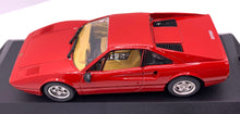 Load image into Gallery viewer, 1977 FERRARI 308 GTB Red 1/43