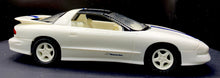 Load image into Gallery viewer, 1994 Pontiac Trans Am 25th Anniversary Arctic White - DEALER PROMO