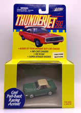 Load image into Gallery viewer, 1964 FORD MUSTANG 1/64 (GREEN)