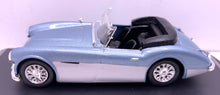 Load image into Gallery viewer, 1963 AUSTIN HEALEY 3000 1/43