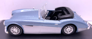 1963 AUSTIN HEALEY 3000 1/43