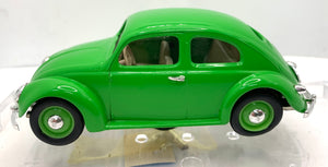 1949 Volkswagen Green 1/43