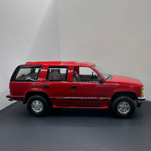 Load image into Gallery viewer, 1995 Chevy Tahoe Victory Red Promo