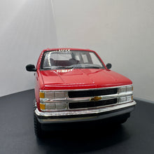 Load image into Gallery viewer, 1995 Chevy Tahoe Victory Red Promo