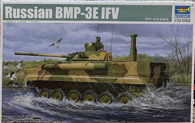 Russian BMP-3E IFV 1/35