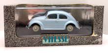 Load image into Gallery viewer, 1949 Volkswagen Deluxe Light Blue 1/43