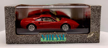 Load image into Gallery viewer, 1977 FERRARI 308 GTB Red 1/43