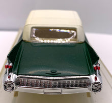 Load image into Gallery viewer, 1959 CADILLAC CABRIOLET GREEN 1/43