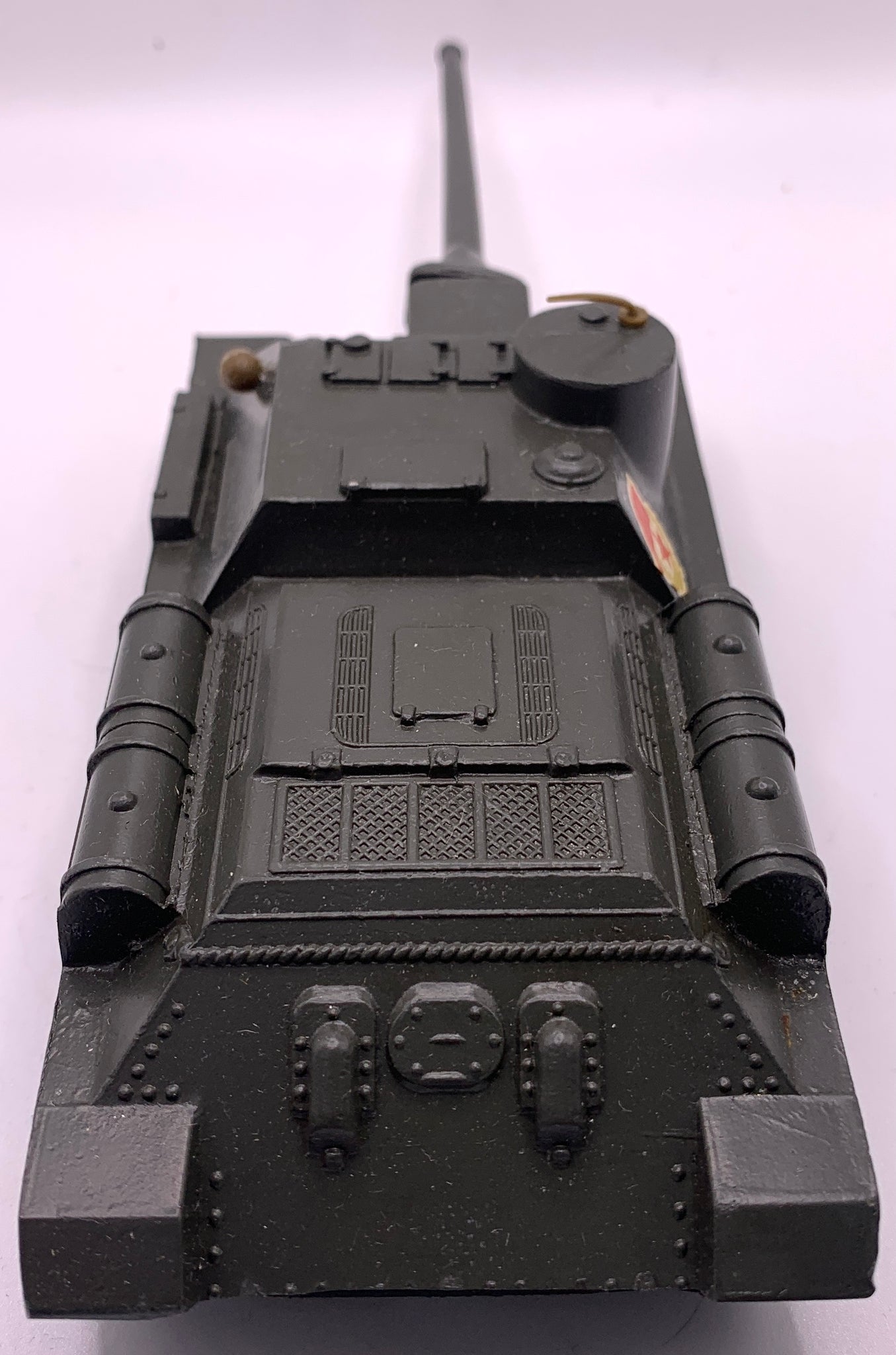 Altaya Militaire Armée 1/43 - Char Tank BERGEPANTHER AUSF. G (SD.KFZ. 179) ALLEM Altaya Militaire Armée 1/43 - Char Tank BERGEPANTHER AUSF. G (SD.KFZ. 179) ALLEM
