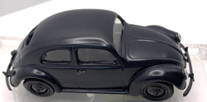 1947 Volkswagen Sedan Gray 1/43