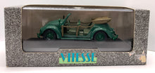 Load image into Gallery viewer, 1948 Volkswagen POLIZEI Green 1/43