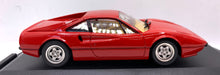 Load image into Gallery viewer, 1977 FERRARI 308 GTB Red 1/43