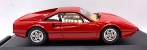 1977 FERRARI 308 GTB Red 1/43